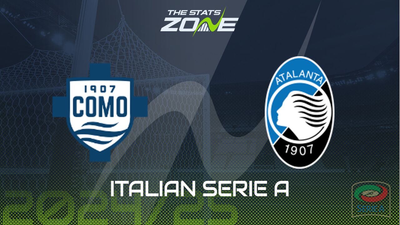 Como vs Atalanta Preview: Team News & Prediction