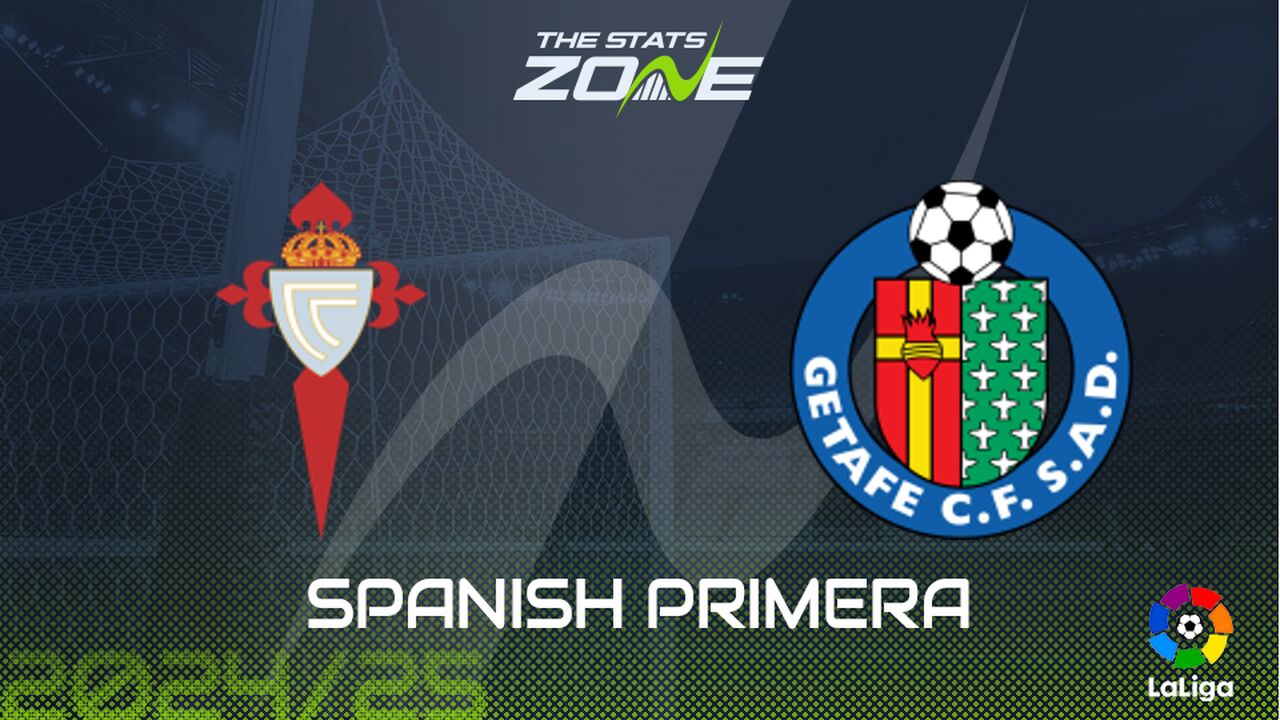 Celta Vigo vs Getafe Preview & Prediction | 2024-25 Spanish Primera