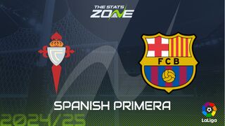 Celta Vigo vs Barcelona Preview: Team News & Prediction