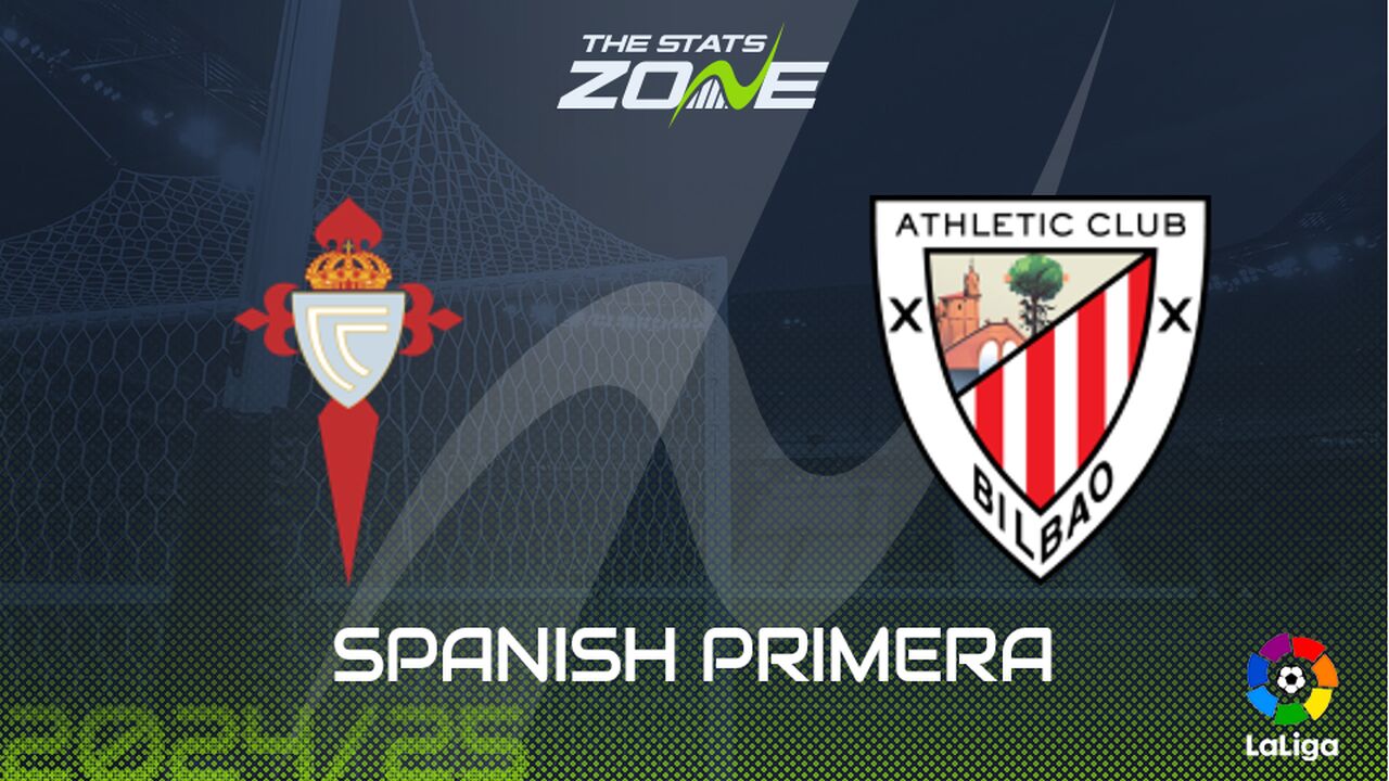 Celta Vigo vs Athletic Bilbao Preview: Team News & Prediction