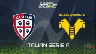 Cagliari vs Hellas Verona Preview: Team News & Prediction