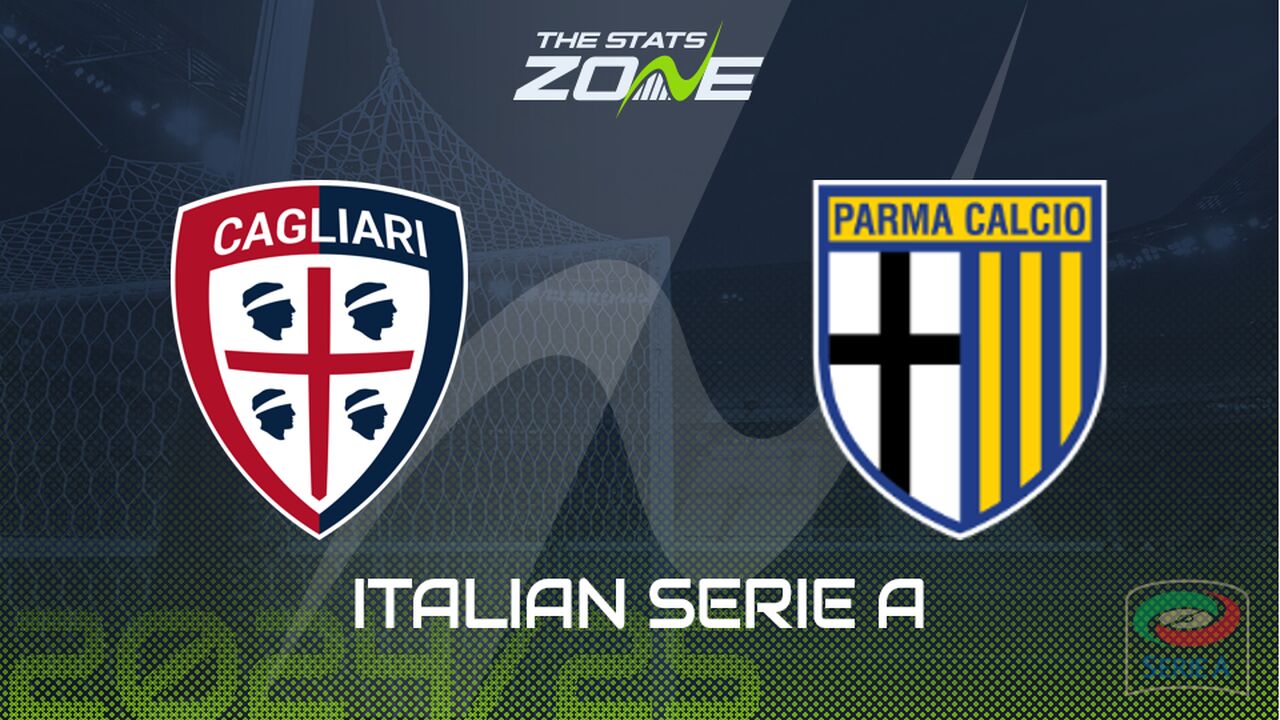 Cagliari vs Parma Preview: Team News & Prediction