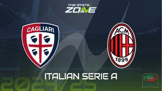 Cagliari vs AC Milan Preview: Team News & Prediction | 2024-25 Italian Serie A