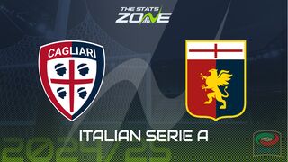 Cagliari vs Genoa Preview: Team News & Prediction