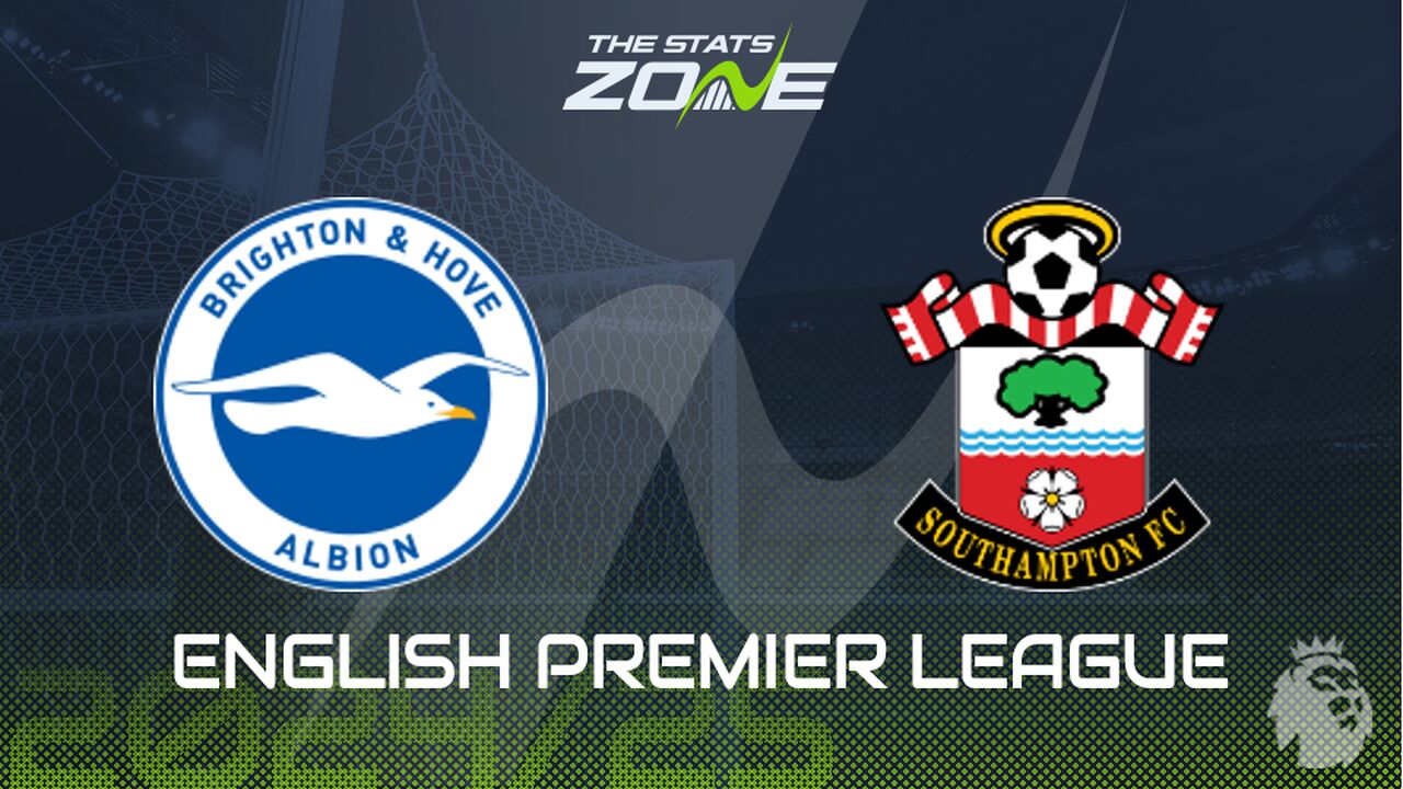 Brighton vs Southampton Preview: Team News & Prediction