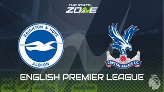 Brighton vs Crystal Palace Preview: Team News & Prediction