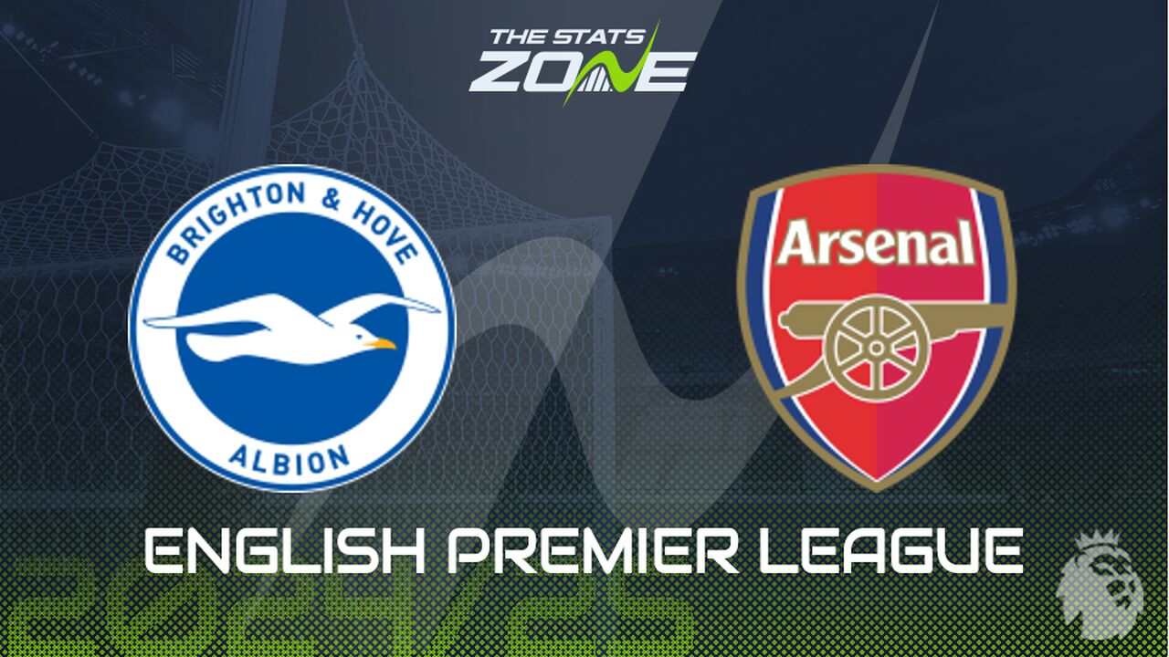 Brighton vs Arsenal Preview: Team News & Prediction