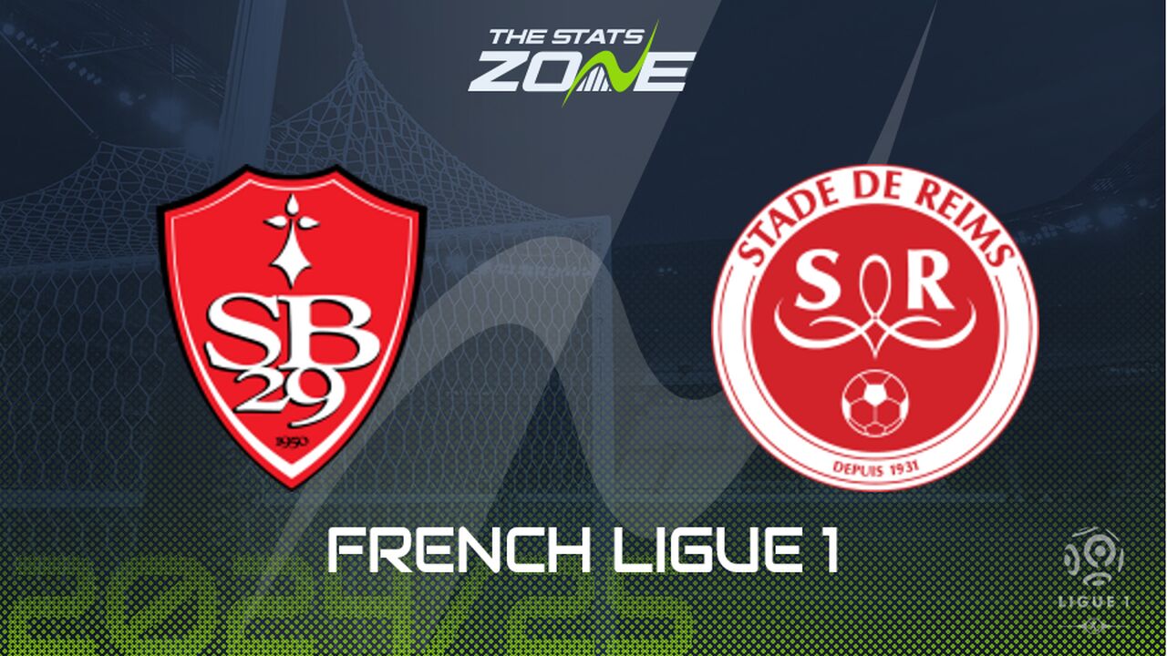 Brest vs Reims Preview: Team News & Prediction