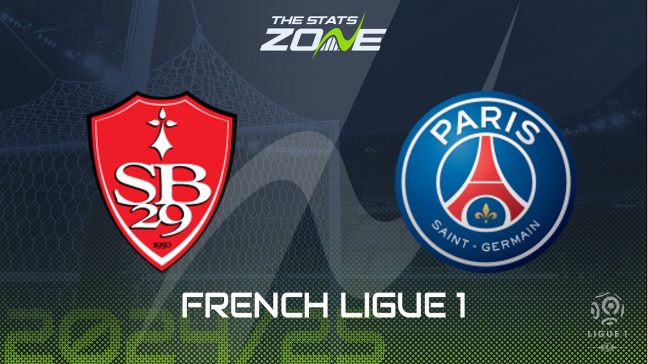 Brest vs PSG Preview: Team News & Prediction