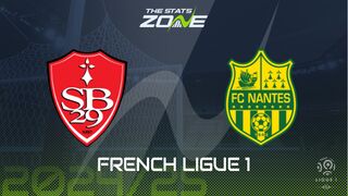 Brest vs Nantes Preview: Team News & Prediction