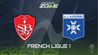 Brest vs Auxerre Preview: Team News & Prediction