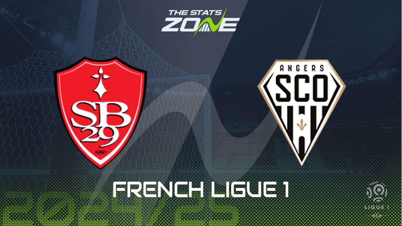 Brest vs Angers Preview: Team News & Prediction