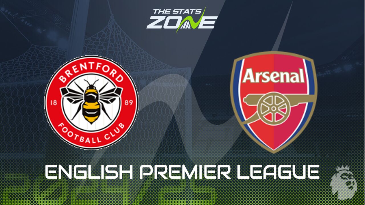 Brentford vs Arsenal Preview: Team News & Prediction