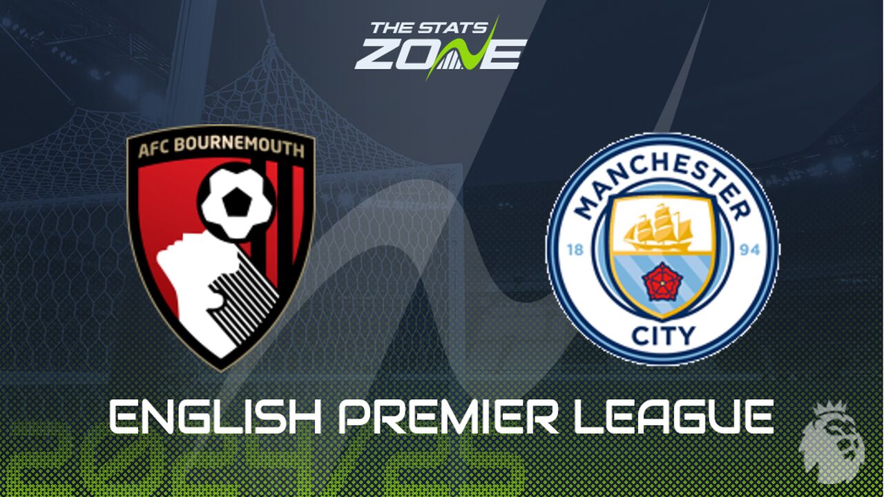 Bournemouth vs Man City Preview: Team News & Prediction | 2024-25 English Premier League | Champions to extend lead?