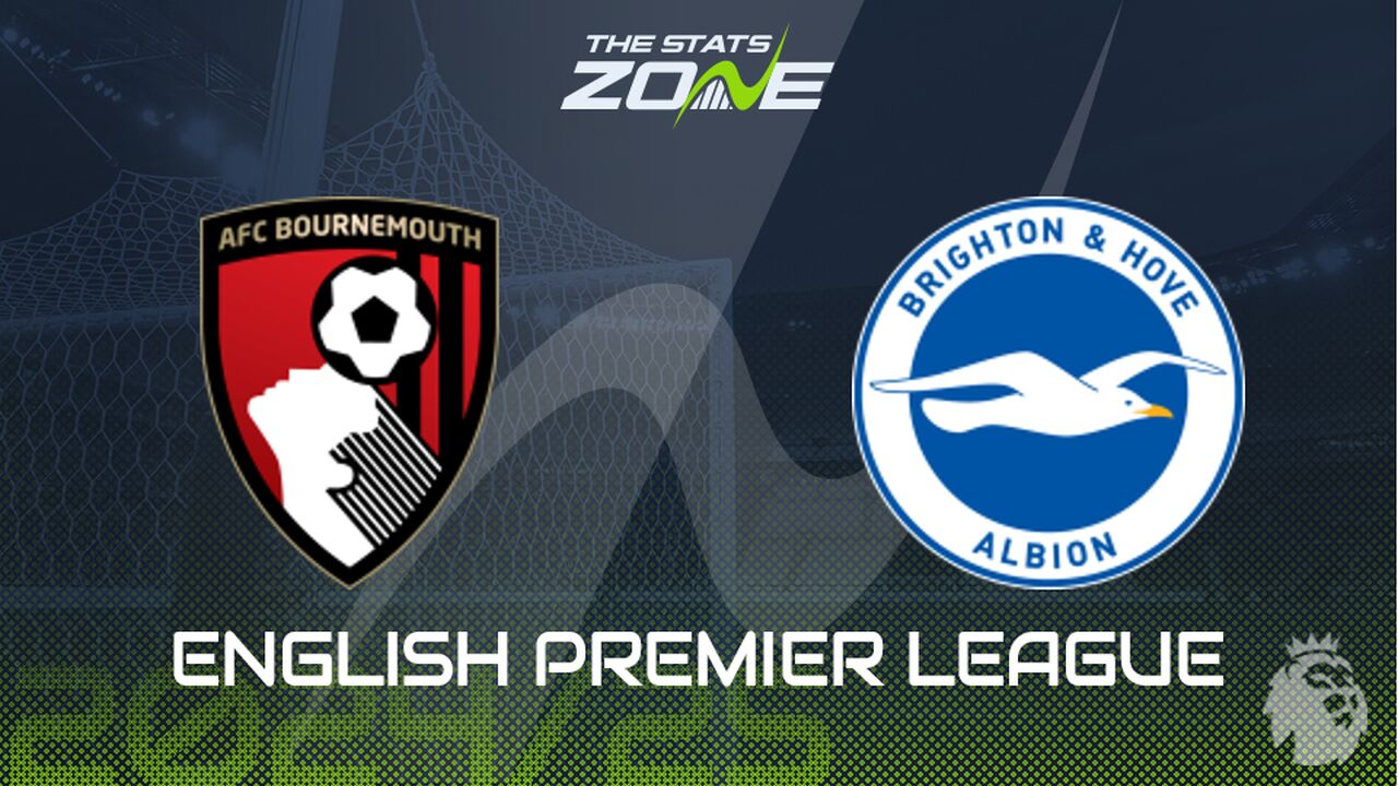 Bournemouth vs Brighton Preview: Team News & Prediction