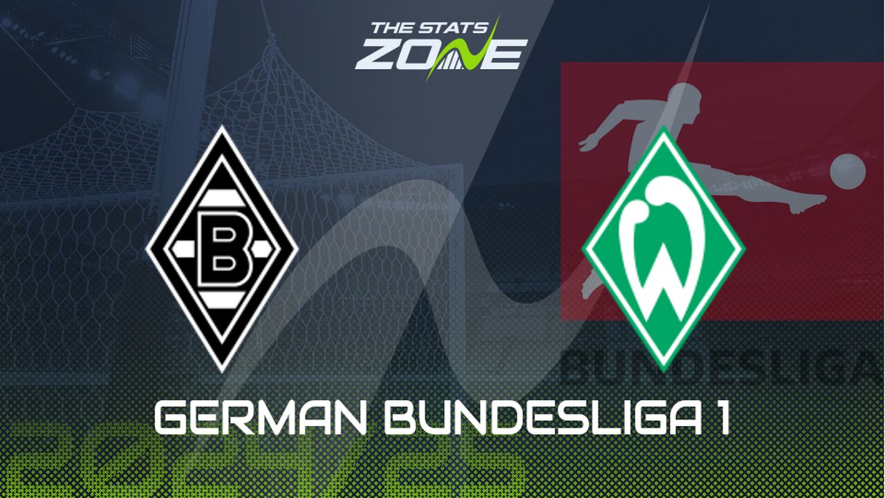 Borussia Monchengladbach vs Werder Bremen Preview & Prediction | 2024-25 German Bundesliga