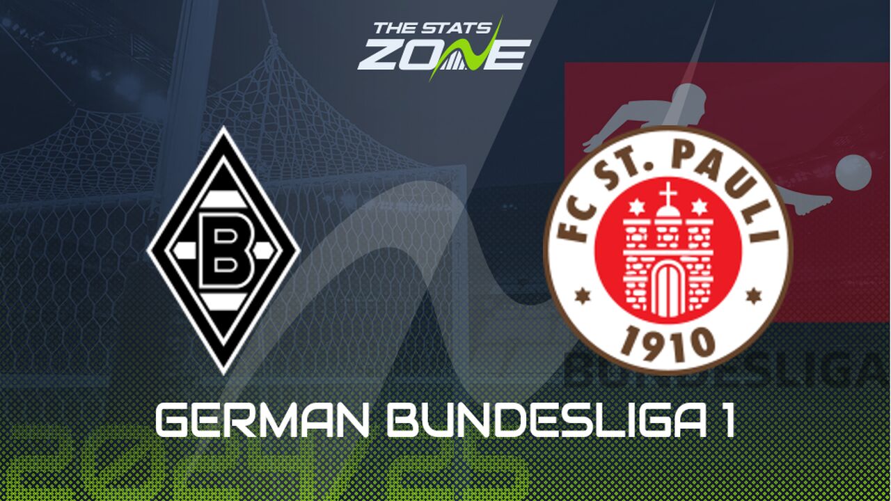 Borussia Monchengladbach vs St Pauli Preview: Team News & Prediction