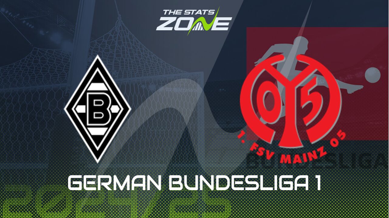 Borussia Monchengladbach vs Mainz Preview: Team News & Prediction