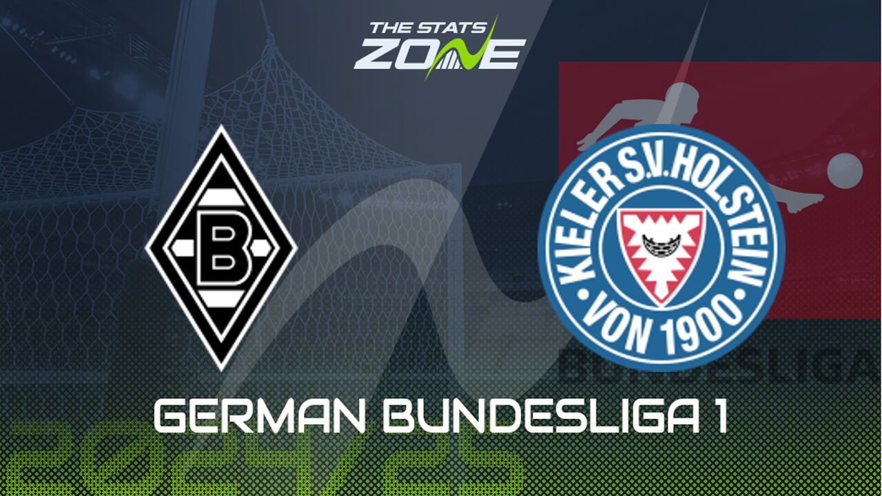 Borussia Monchengladbach vs Holstein Kiel Preview: Team News & Prediction