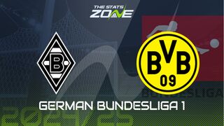 Borussia Monchengladbach vs Borussia Dortmund Preview: Team News & Prediction