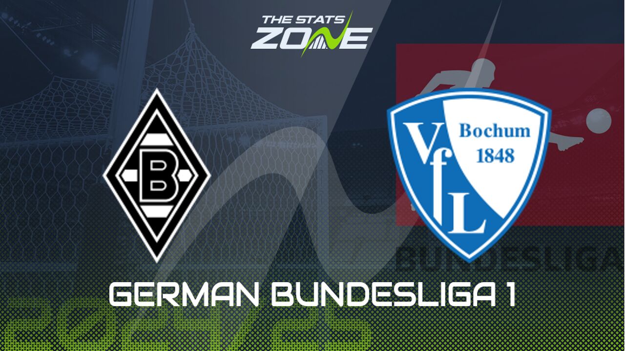 Borussia Monchengladbach vs Bochum Preview: Team News & Prediction