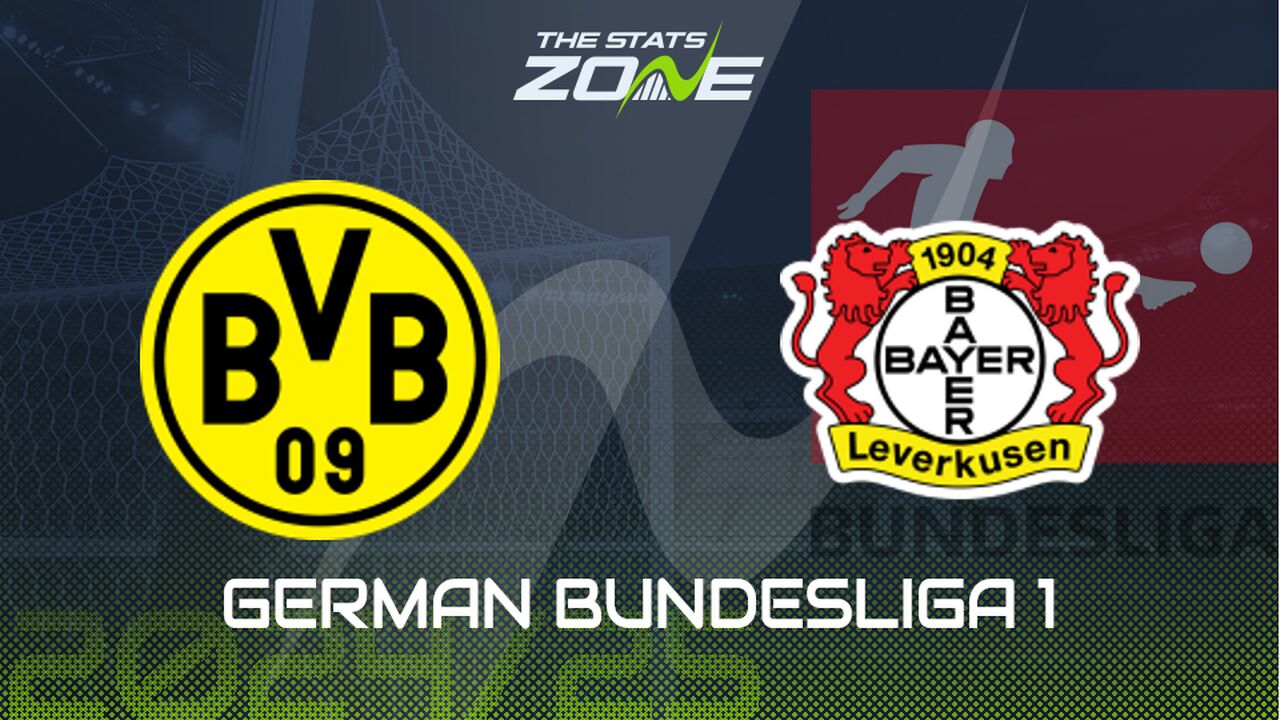 Borussia Dortmund vs Bayer Leverkusen Preview: Team News & Prediction