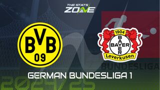 Borussia Dortmund vs Bayer Leverkusen Preview: Team News & Prediction