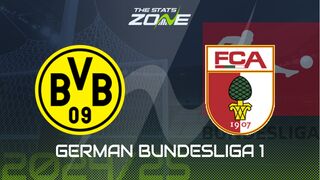 Borussia Dortmund vs Augsburg Preview: Team News & Prediction