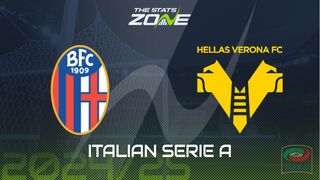 Bologna vs Hellas Verona Preview: Team News & Prediction