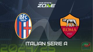 Bologna vs Roma Preview: Team News & Prediction