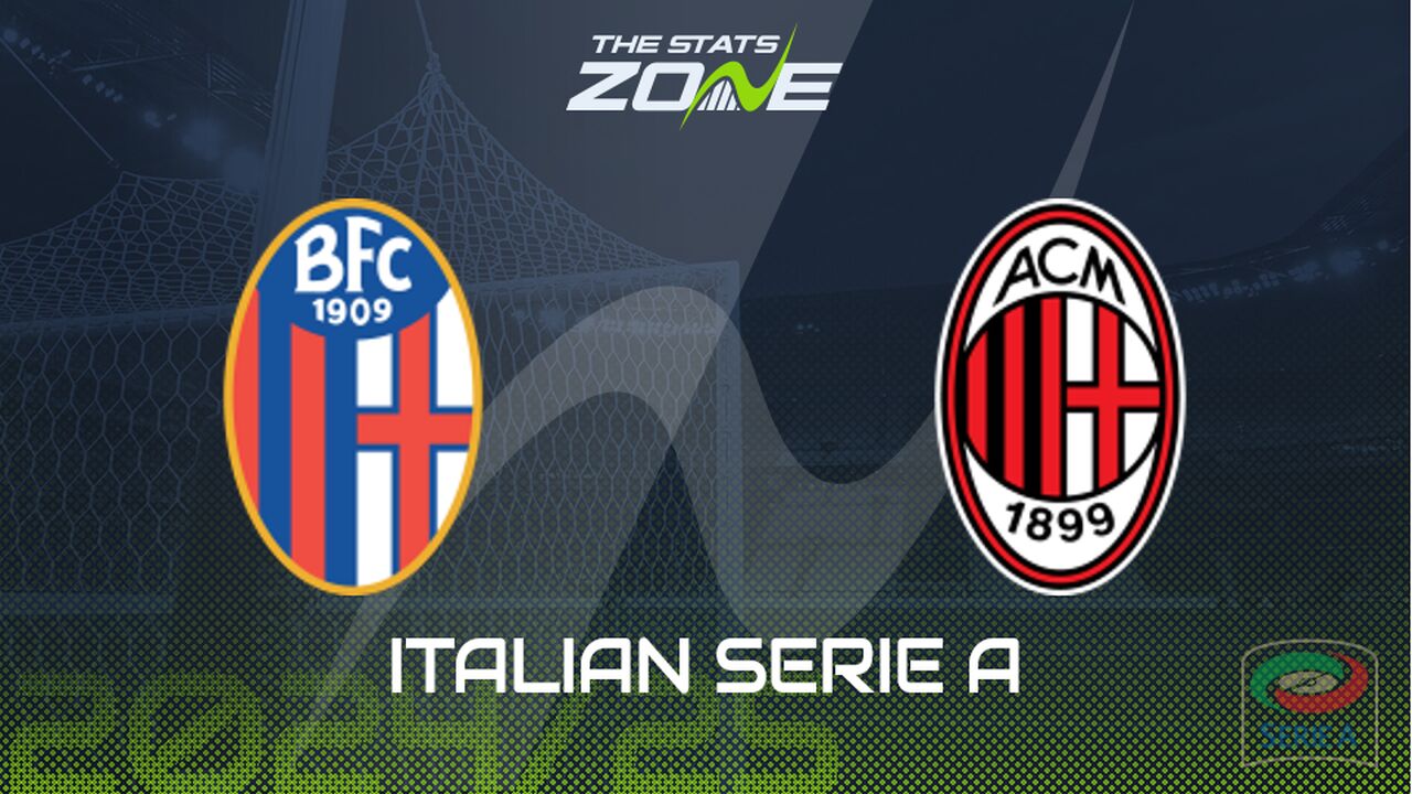 Bologna vs AC Milan Preview: Team News & Prediction