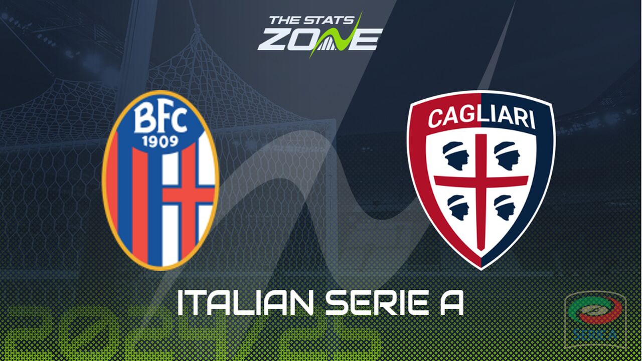 Bologna vs Cagliari Preview: Team News & Prediction