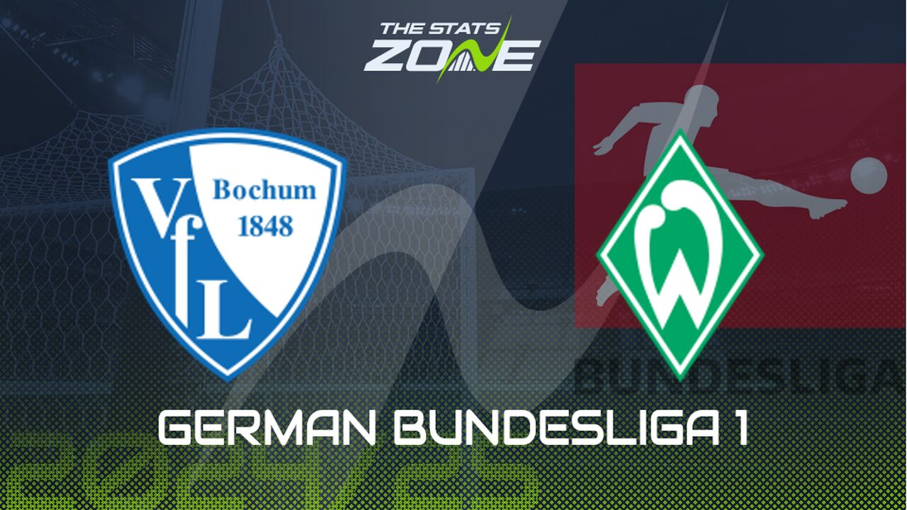 Bochum vs Werder Bremen Preview: Team News & Prediction