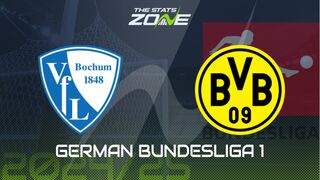 Bochum vs Borussia Dortmund Preview: Team News & Prediction