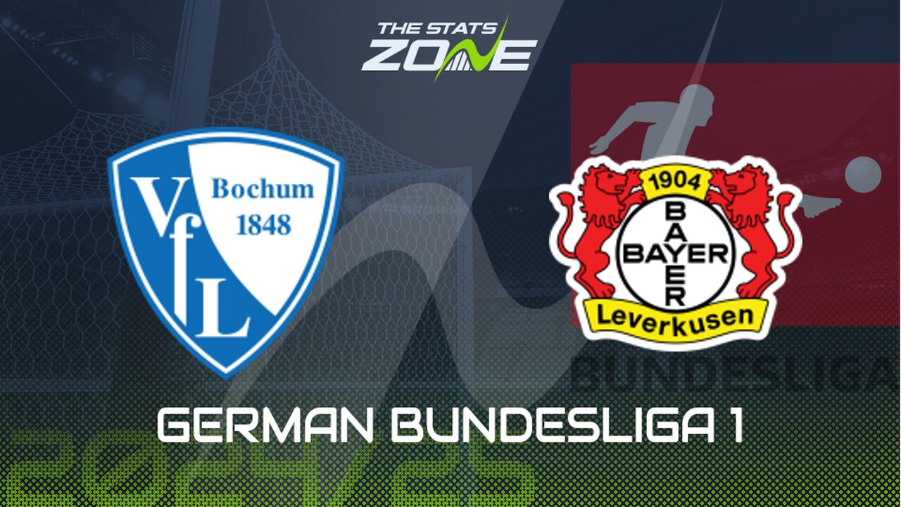 Bochum vs Bayer Leverkusen Preview & Prediction | 2024-25 German Bundesliga