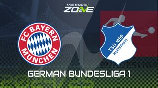 Bayern Munich vs Hoffenheim Preview: Team News & Prediction