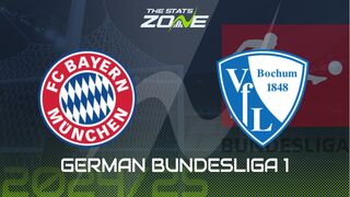 Bayern Munich vs Bochum Preview: Team News & Prediction