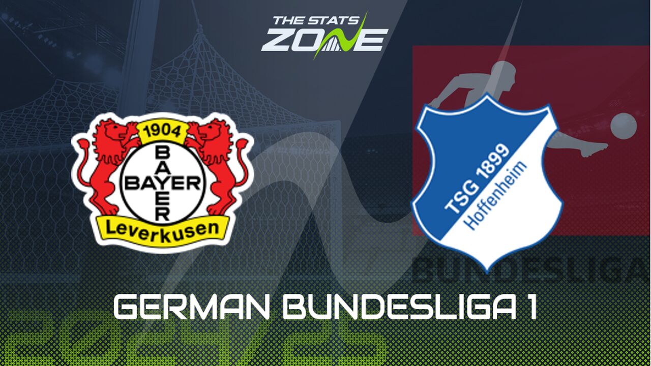 Bayer Leverkusen vs Hoffenheim Preview: Team News & Prediction