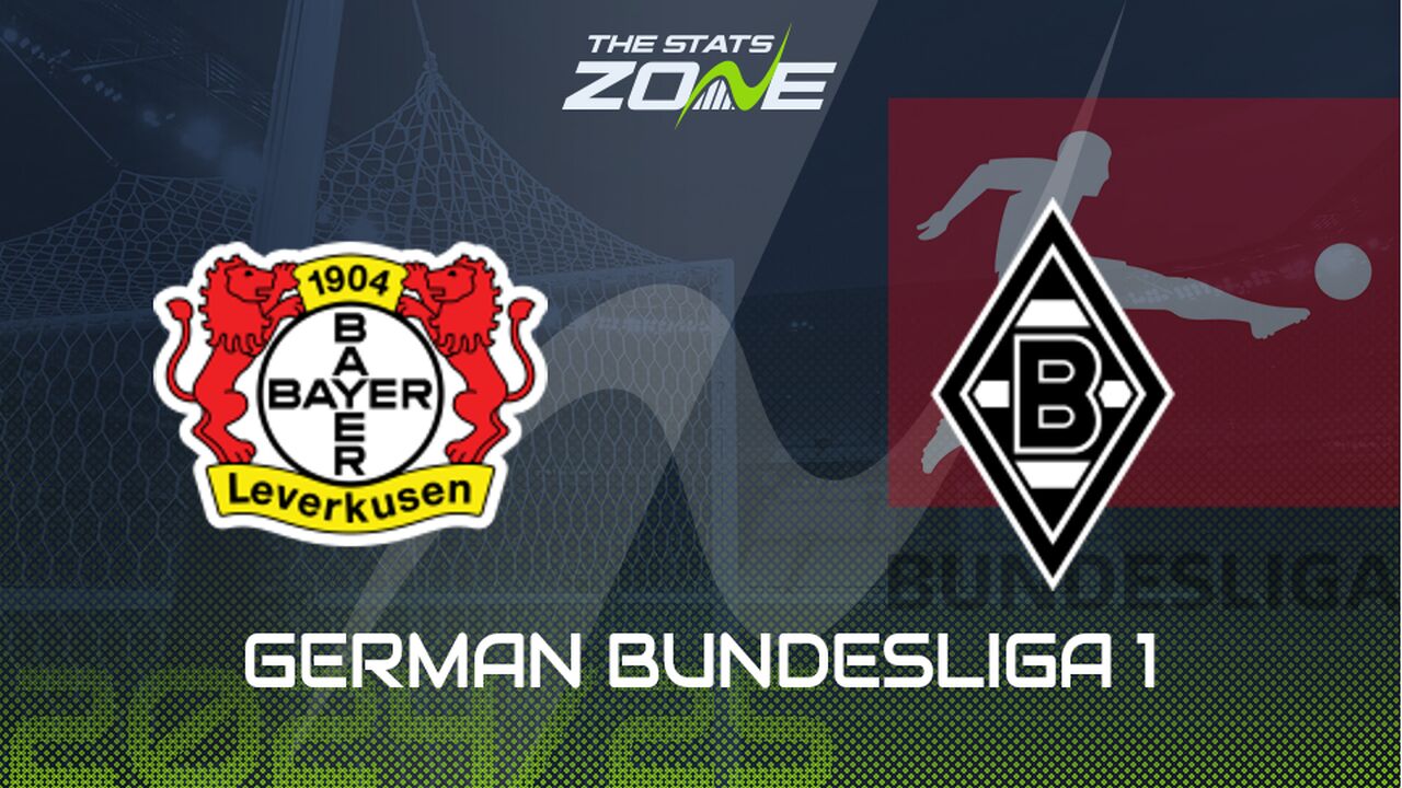 Bayer Leverkusen vs Borussia Monchengladbach Preview: Team News & Prediction