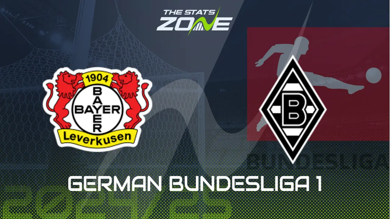 Bayer Leverkusen vs Borussia Mönchengladbach 18 january 2025