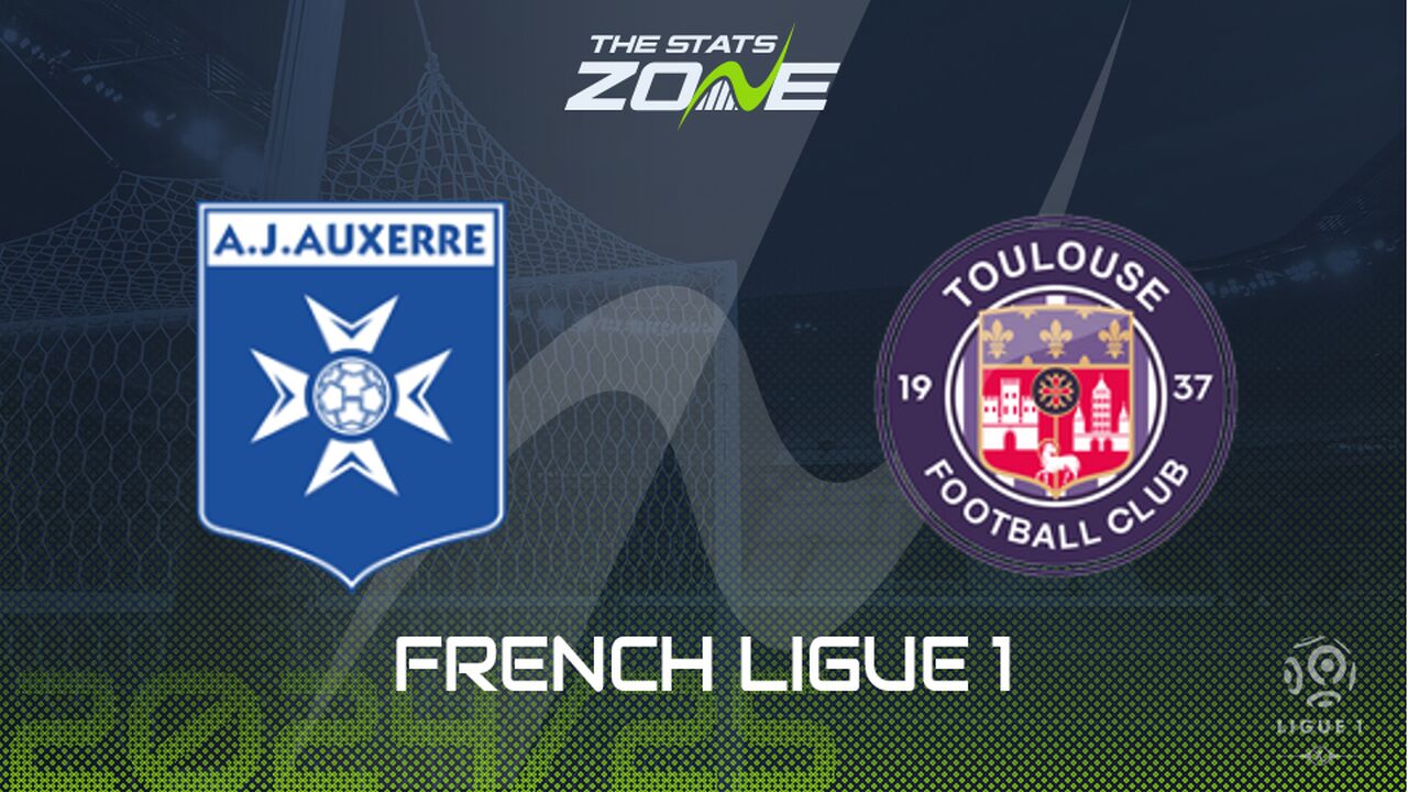 Auxerre vs Toulouse Preview: Team News & Prediction