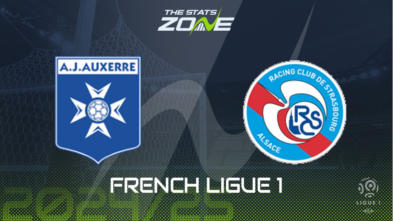 Auxerre vs Strasbourg Preview: Team News & Prediction