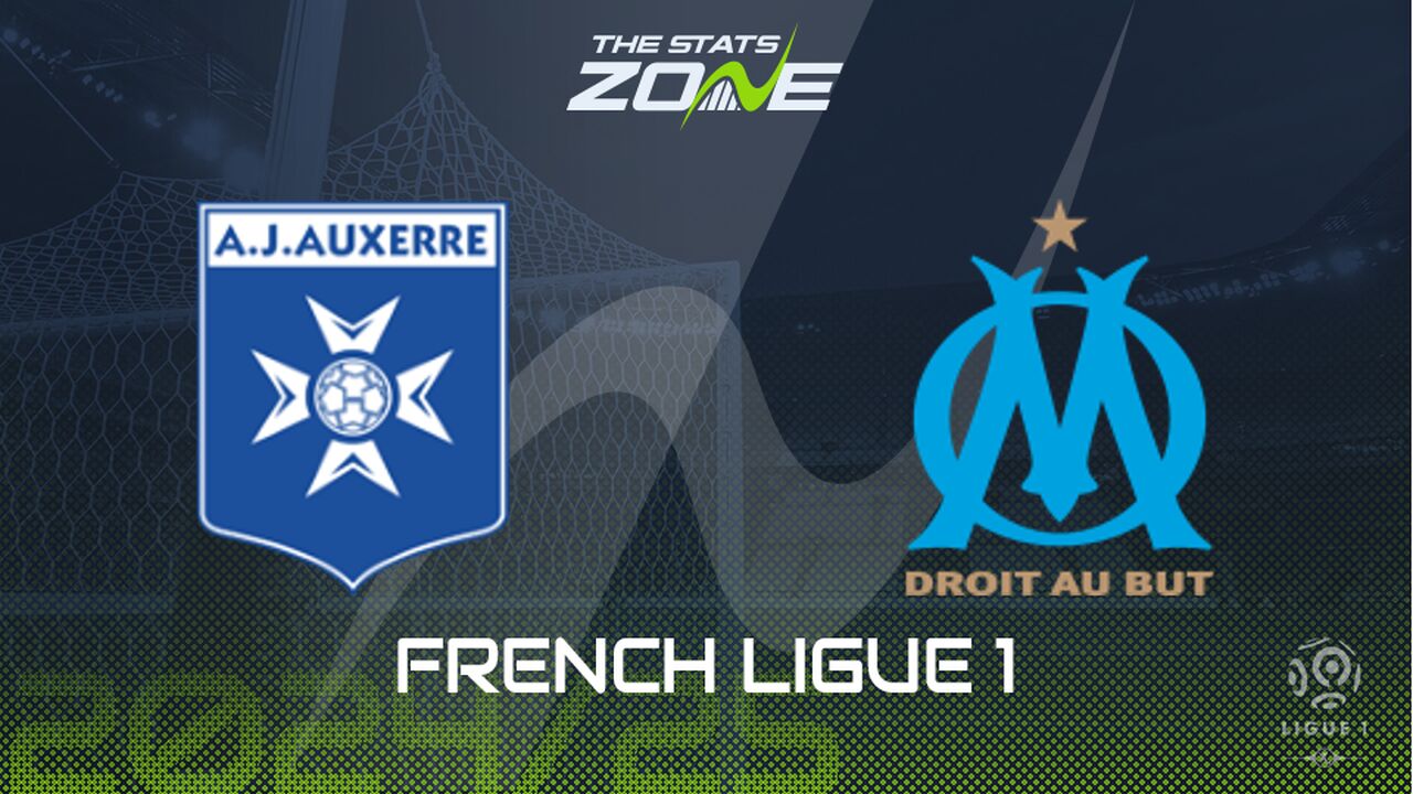 Auxerre vs Marseille Preview: Team News & Prediction