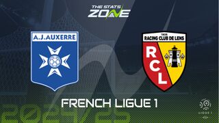 Auxerre vs Lens Preview: Team News & Prediction