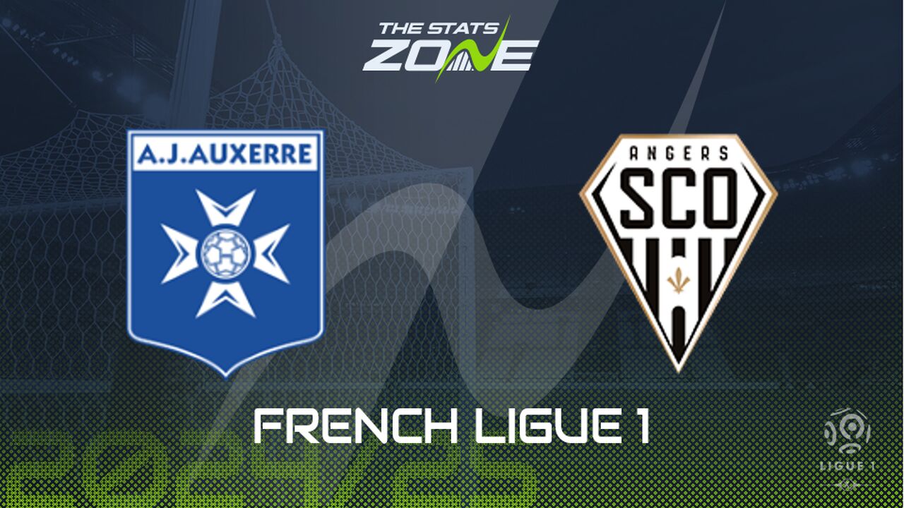 Auxerre vs Angers Preview: Team News & Prediction