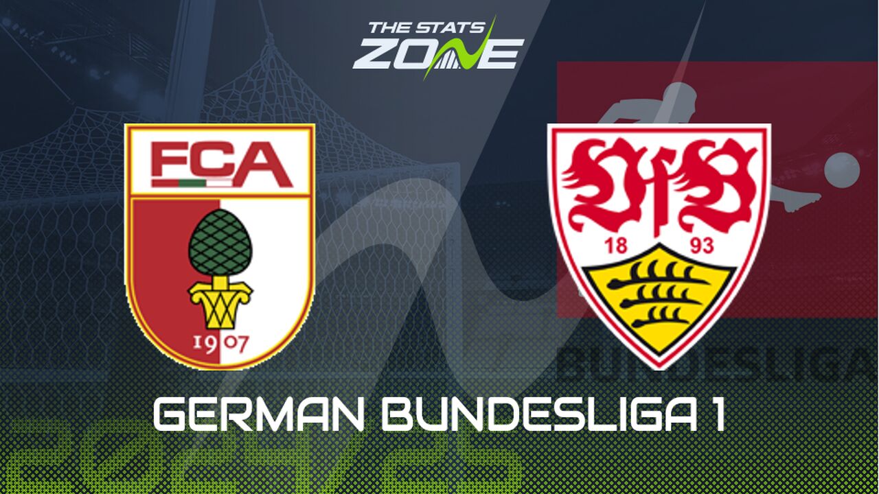 Augsburg vs Stuttgart Preview: Team News & Prediction