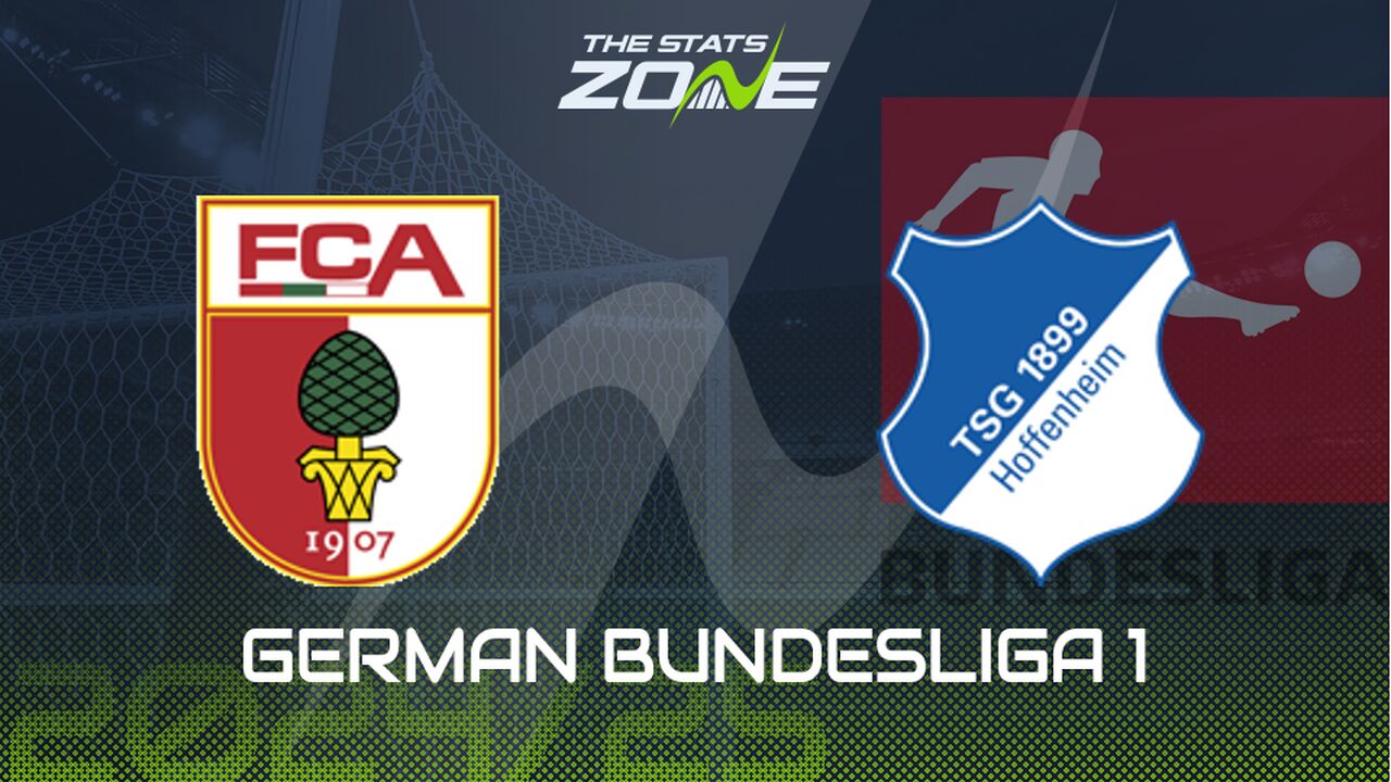 Augsburg vs Hoffenheim Preview: Team News & Prediction | 2024-25 German Bundesliga