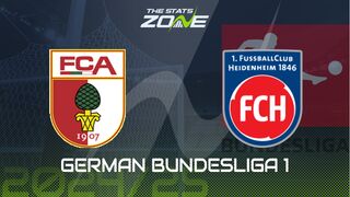 Augsburg vs Heidenheim Preview: Team News & Prediction