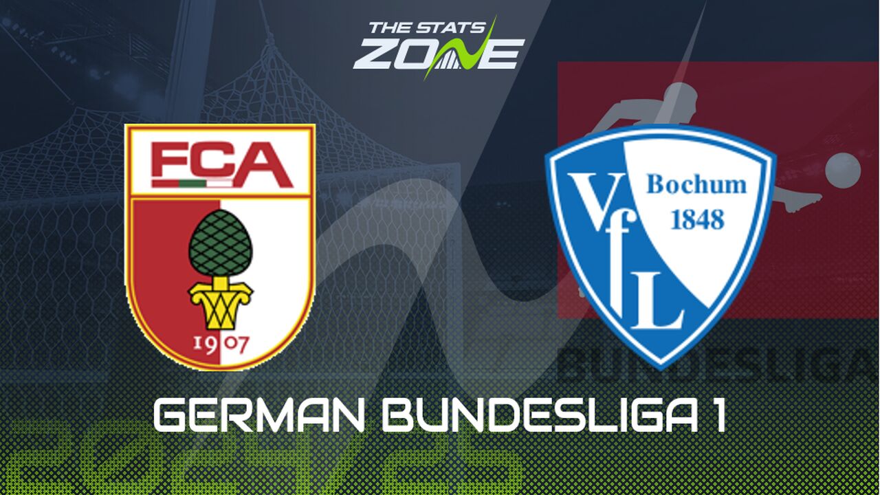 Augsburg vs Bochum Preview: Team News & Prediction