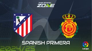 Atletico Madrid vs Real Mallorca Preview: Team News & Prediction